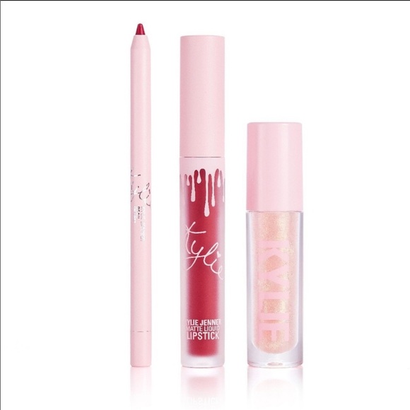 BNIB SOLD OUT! Kylie Cosmetics “The Soulmate Set” - Picture 5 of 7